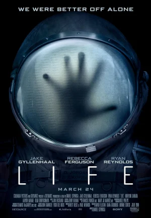 Life (2017) สายพันธุ์มฤตยู เต็มเรื่อง 24-HD.ORG