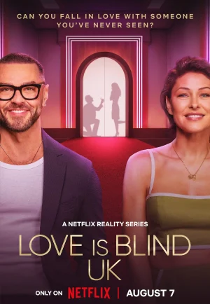 Love Is Blind UK (2024) รักคือการไม่เห็นหน้า ฉบับสหราชอาณาจักร เต็มเรื่อง 24-HD.ORG