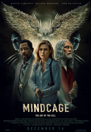 Mindcage (2022) ล่ากรงขังวิปริต เต็มเรื่อง 24-HD.ORG