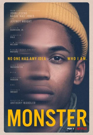 Monster (2018) ปีศาจ NETFLIX เต็มเรื่อง 24-HD.ORG