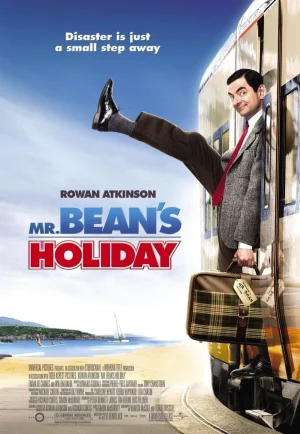 Mr Bean’s Holiday (2007) มิสเตอร์บีน พักร้อนนี้มีฮา เต็มเรื่อง 24-HD.ORG