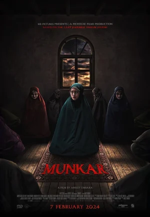 Munkar (2024) เต็มเรื่อง 24-HD.ORG