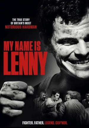 My Name Is Lenny (2017) ฉันชื่อเลนนี่ เต็มเรื่อง 24-HD.ORG