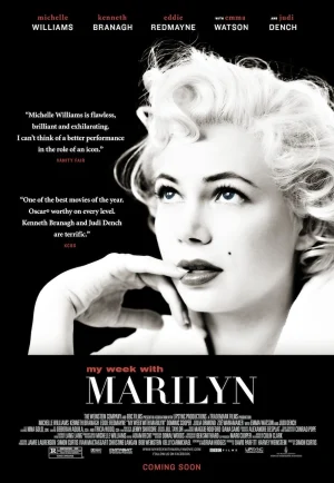 My Week with Marilyn (2011) 7 วัน แล้วคิดถึงกันตลอดไป เต็มเรื่อง 24-HD.ORG