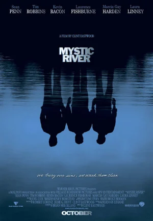 Mystic River (2003) ปมเลือดฝังแม่น้ำ เต็มเรื่อง 24-HD.ORG