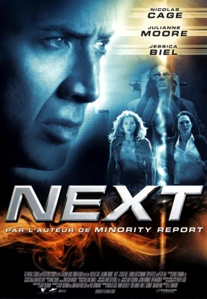 Next (2007) เน็กซ์ นัยน์ตามหาวิบัติโลก เต็มเรื่อง 24-HD.ORG