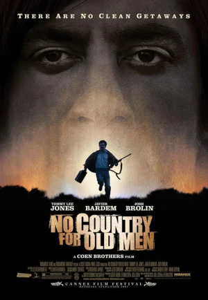 No Country for Old Men (2007) ล่าคนดุในเมืองเดือด เต็มเรื่อง 24-HD.ORG