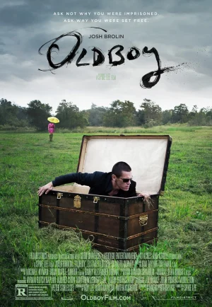 Oldboy (2013) เปิดบัญชีแค้น เต็มเรื่อง 24-HD.ORG