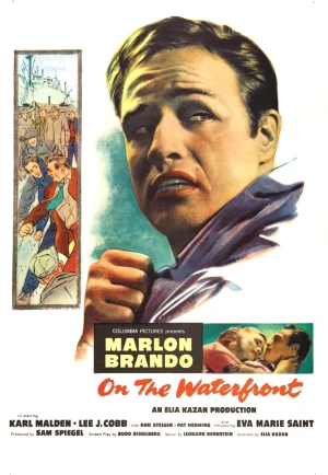 On the Waterfront (1954) เต็มเรื่อง 24-HD.ORG