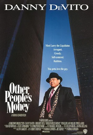 Other People’s Money (1991) เต็มเรื่อง 24-HD.ORG