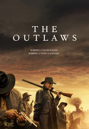 Outlaws (2024) เจ้าแม่ เต็มเรื่อง 24-HD.ORG