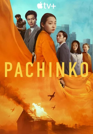 Pachinko (2022) พาจินโกะ เต็มเรื่อง 24-HD.ORG