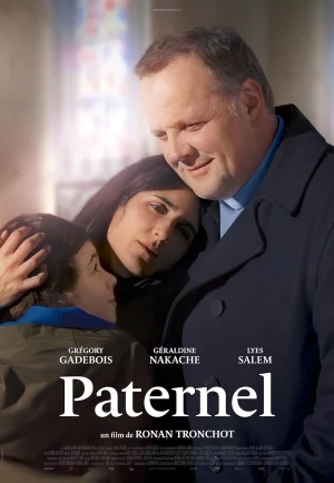 Paternel (2024) เต็มเรื่อง 24-HD.ORG