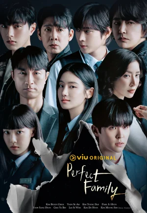 Perfect Family (2024) สัมพันธ์ลวงเลือด เต็มเรื่อง 24-HD.ORG