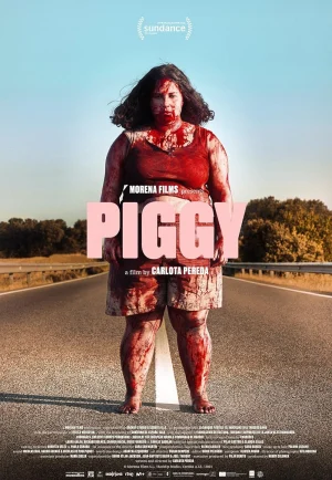 Piggy (2022) พิกกี้ อย่าบูลลี่คนอ้วน เต็มเรื่อง 24-HD.ORG