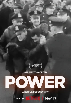 Power (2024) ตำรวจ อำนาจ และอิทธิพล เต็มเรื่อง 24-HD.ORG