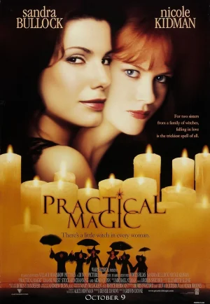 Practical Magic (1998) สองสาวพลังรักเมจิก เต็มเรื่อง 24-HD.ORG