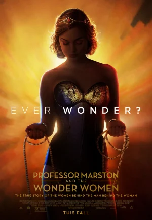 Professor Marston And The Wonder Women (2017) กำเนิดวันเดอร์วูแมน เต็มเรื่อง 24-HD.ORG