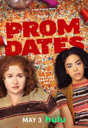 Prom Dates (2024) งานพรอม เต็มเรื่อง 24-HD.ORG