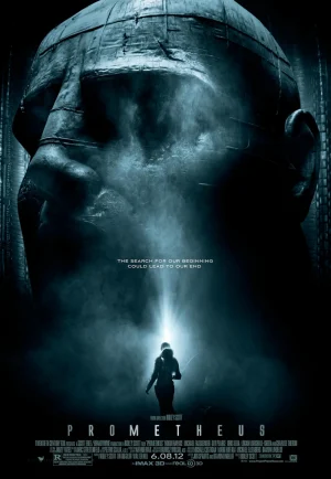 Prometheus (2012) โพรมีธีอุส เต็มเรื่อง 24-HD.ORG