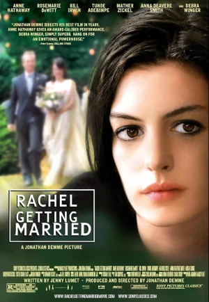 Rachel Getting Married (2008) วันวิวาห์สมานดวงใจ เต็มเรื่อง 24-HD.ORG