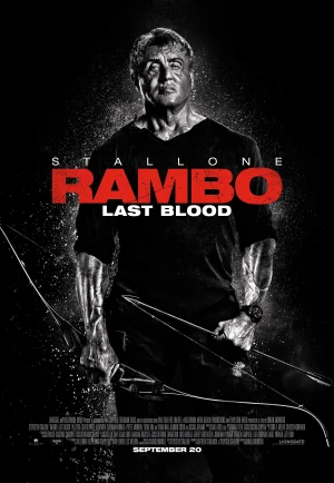 Rambo Last Blood (2019) แรมโบ้ 5 นักรบคนสุดท้าย เต็มเรื่อง 24-HD.ORG