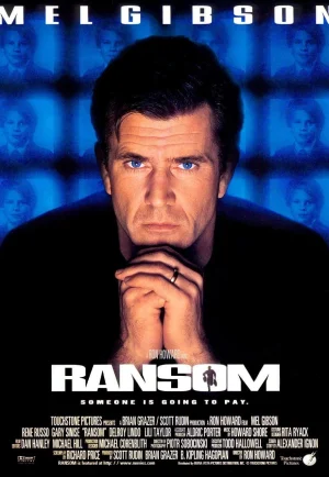 Ransom (1996) ค่าไถ่เฉือนคม เต็มเรื่อง 24-HD.ORG