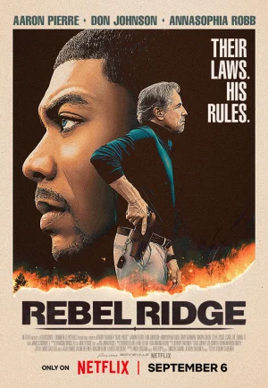 Rebel Ridge (2024) เรเบลริดจ์ ผ่าเมืองอยุติธรรม เต็มเรื่อง 24-HD.ORG