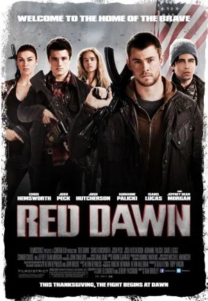 Red Dawn (2012) หน่วยรบพันธุ์สายฟ้า เต็มเรื่อง 24-HD.ORG