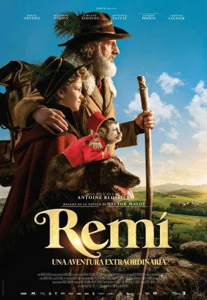 Remi Nobody’s Boy (2018) เรมี่ หนุ่มน้อยเสียงมหัศจรรย์ เต็มเรื่อง 24-HD.ORG