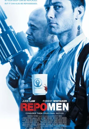 Repo Men (2010) เรโปเม็น หน่วยนรก ล่าผ่าแหลก เต็มเรื่อง 24-HD.ORG