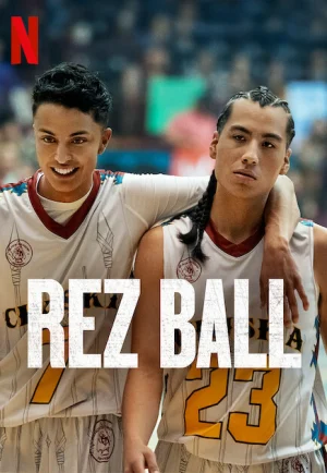 Rez Ball (2024) เรซบอล เต็มเรื่อง 24-HD.ORG