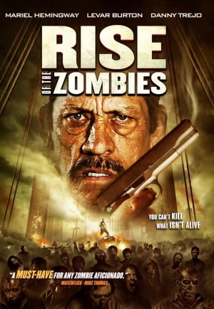 Rise Of The Zombies (2012) ซอมบี้คุกแตก เต็มเรื่อง 24-HD.ORG