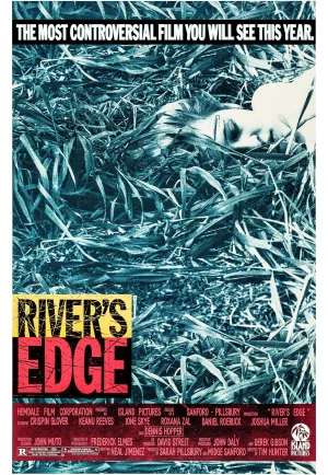 River’s Edge (1986) ศพกลางน้ำ เต็มเรื่อง 24-HD.ORG