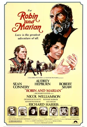 Robin and Marian (1976) โรบิน ฮู้ดกับมาเรียน เต็มเรื่อง 24-HD.ORG