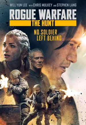 Rogue Warfare: The Hunt (2019) เต็มเรื่อง 24-HD.ORG