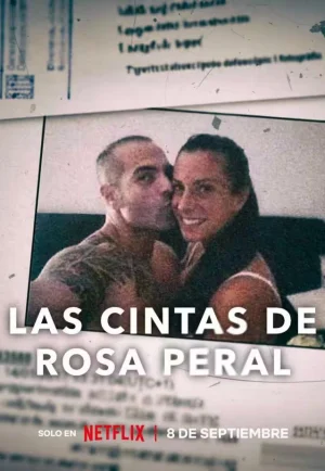 Rosa Peral’s Tapes (2023) เต็มเรื่อง 24-HD.ORG