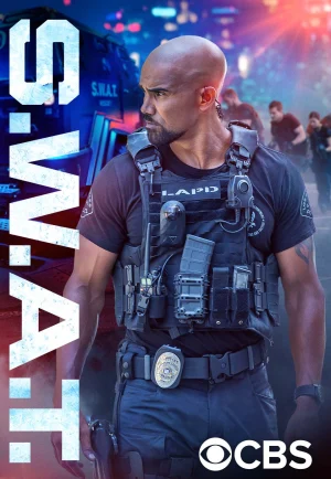 S.W.A.T. Season 4 (2020) หน่วยพิฆาตสายฟ้า ซีซั่น 4 เต็มเรื่อง 24-HD.ORG