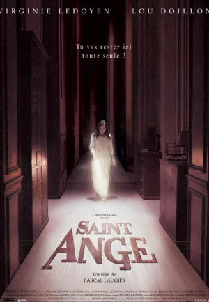 Saint Ange (2004) โรงเรียนเลี้ยงเด็กผี เต็มเรื่อง 24-HD.ORG