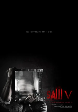 Saw V (2008) เกม ตัด-ต่อ-ตาย 5 เต็มเรื่อง 24-HD.ORG