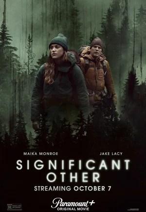 Significant Other (2022) เต็มเรื่อง 24-HD.ORG