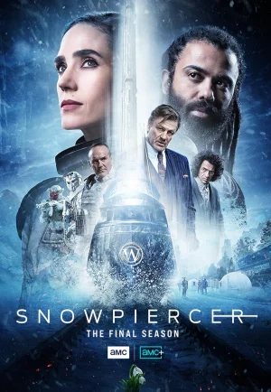 Snowpiercer Season 4 (2024) สโนว์เพียร์ซเซอร์ เต็มเรื่อง 24-HD.ORG