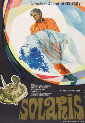 Solaris (1972) โซลาริส เต็มเรื่อง 24-HD.ORG