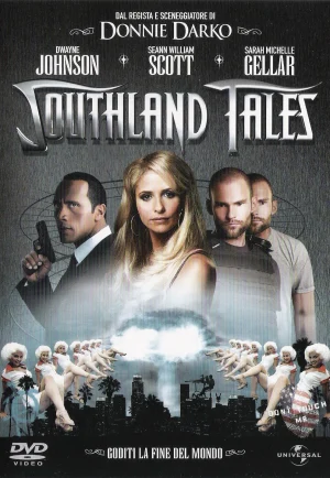 Southland Tales (2006) หยุดหายนะผ่าโลกอนาคต เต็มเรื่อง 24-HD.ORG