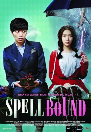 Spellbound (2011) หวานใจยัยเห็นผี เต็มเรื่อง 24-HD.ORG