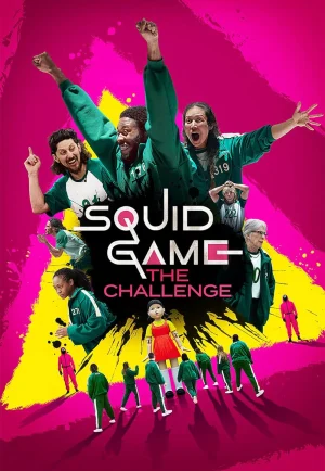 Squid Game: The Challenge (2023) สควิดเกม: เดอะ ชาเลนจ์ เต็มเรื่อง 24-HD.ORG