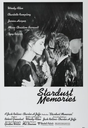 Stardust Memories (1980) เต็มเรื่อง 24-HD.ORG