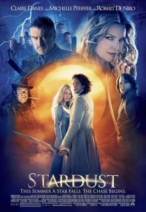 Stardust (2007) ศึกมหัศจรรย์ ปาฏิหาริย์รักจากดวงดาว เต็มเรื่อง 24-HD.ORG