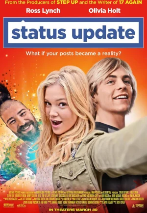 Status Update (2018) สเตตัส อัพเดท เต็มเรื่อง 24-HD.ORG