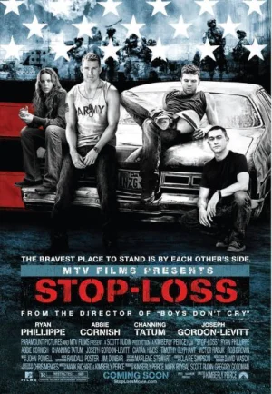 Stop-Loss (2008) หยุดสงครามอิรัก เต็มเรื่อง 24-HD.ORG